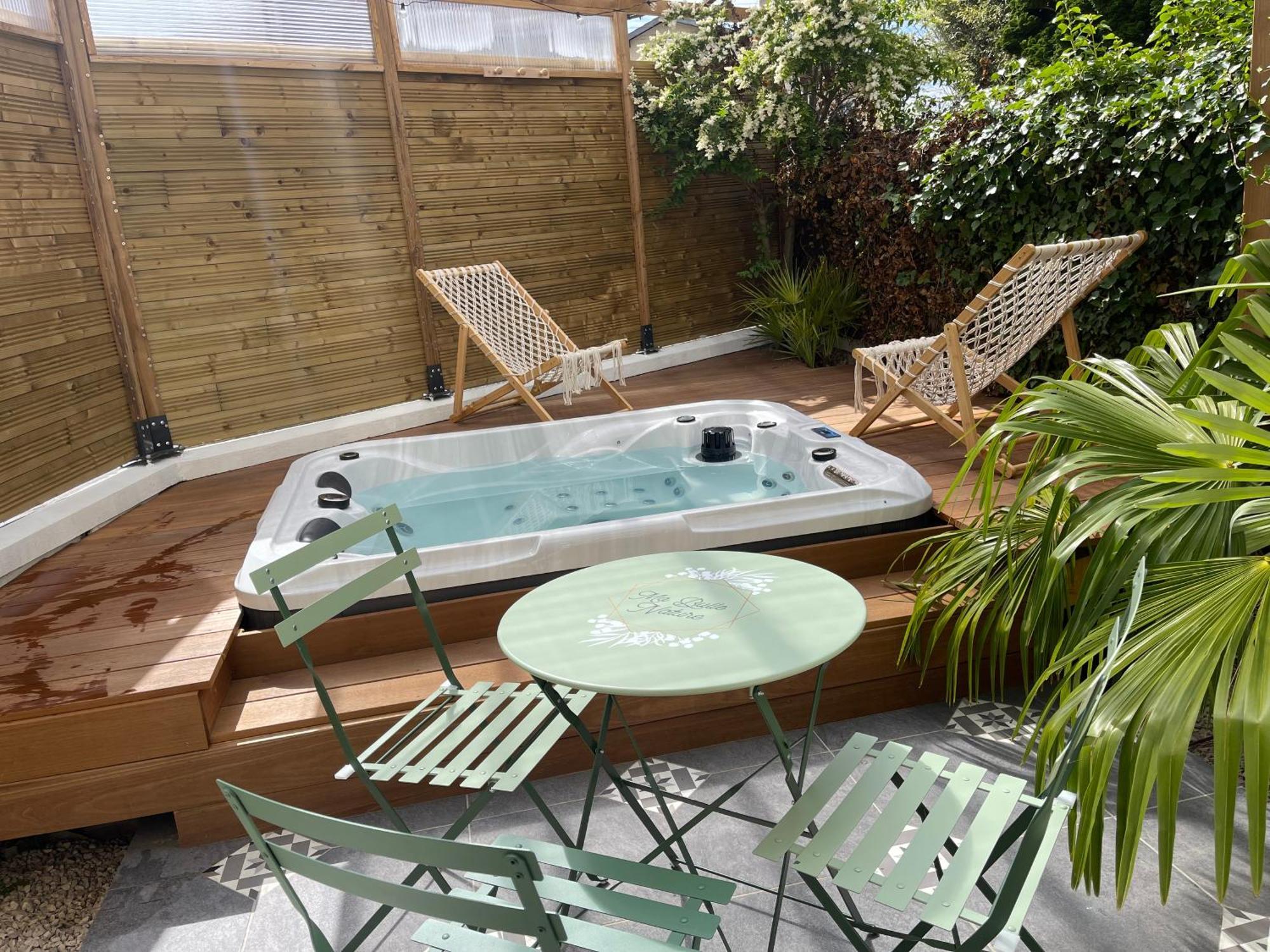 La Parenthese Holiday home Tarbes